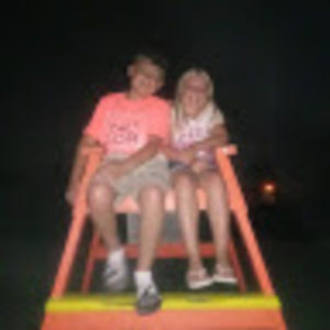 Meet your Posher, Leslie